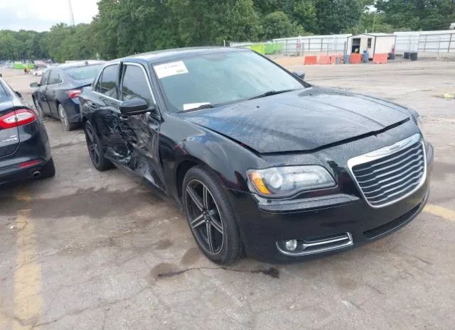 CHRYSLER 300 2014 2c3ccabg7eh161697