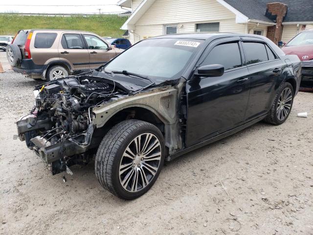 CHRYSLER 300 S 2014 2c3ccabg7eh163157