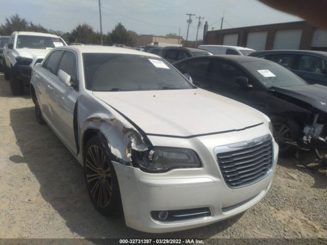 CHRYSLER 300 2014 2c3ccabg7eh190004