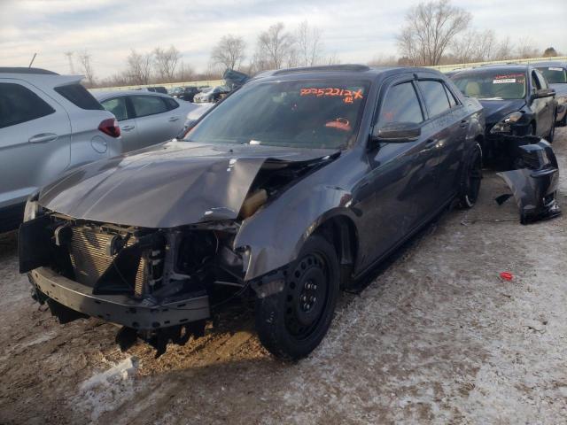 CHRYSLER 300 S 2014 2c3ccabg7eh203592