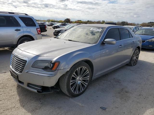 CHRYSLER 300 2014 2c3ccabg7eh203723