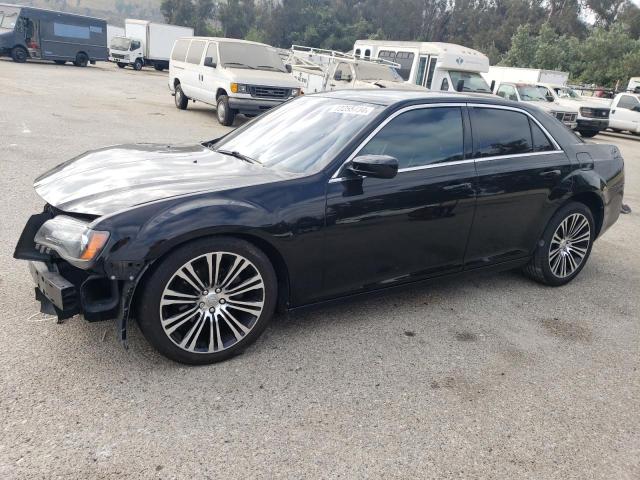 CHRYSLER 300 S 2014 2c3ccabg7eh206976