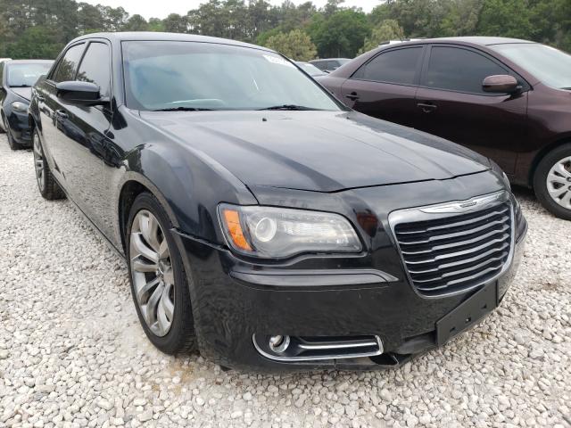 CHRYSLER 300 S 2014 2c3ccabg7eh222031