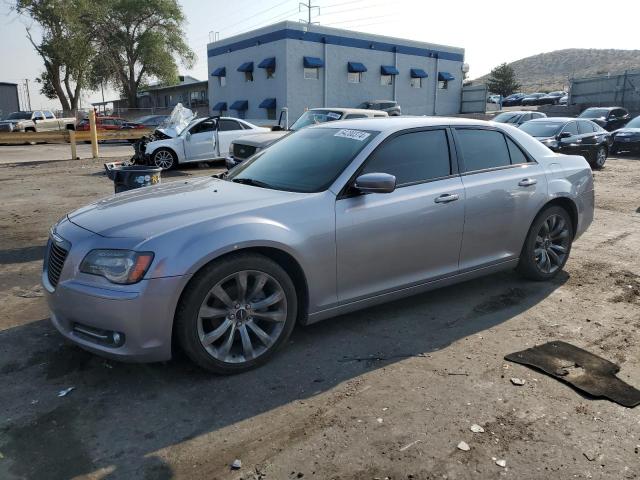 CHRYSLER 300 2014 2c3ccabg7eh228704