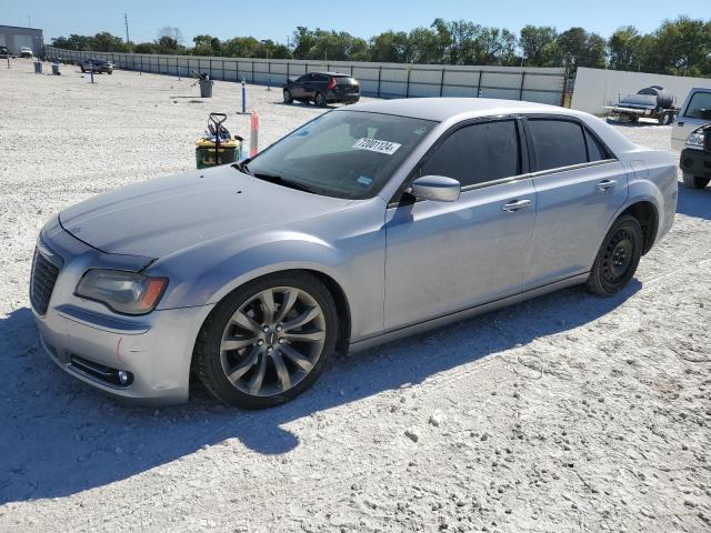 CHRYSLER 300 S 2014 2c3ccabg7eh231053