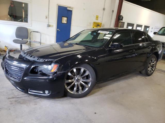 CHRYSLER 300 S 2014 2c3ccabg7eh237886