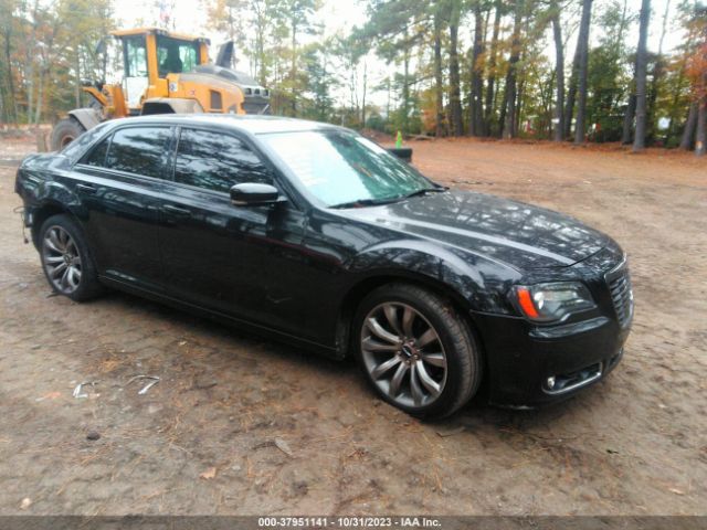 CHRYSLER 300 2014 2c3ccabg7eh253084