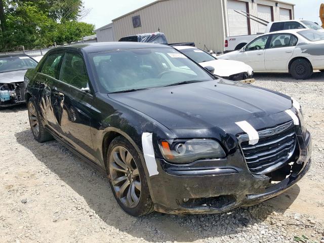 CHRYSLER 300 S 2014 2c3ccabg7eh254008