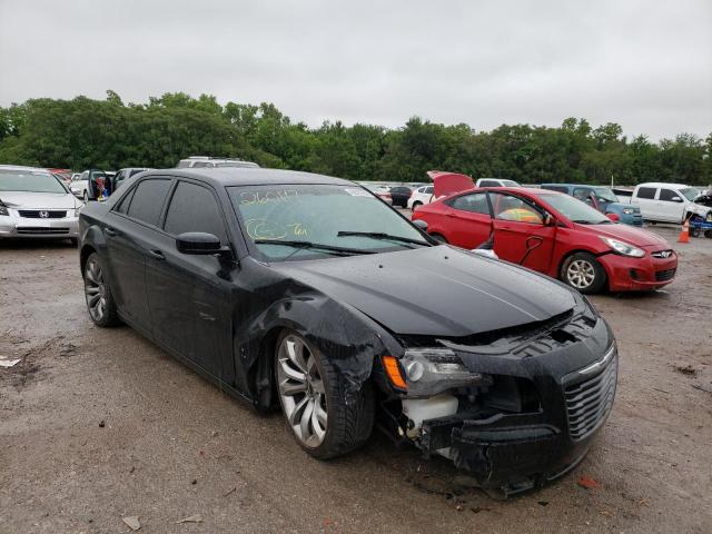 CHRYSLER 300 S 2014 2c3ccabg7eh260147