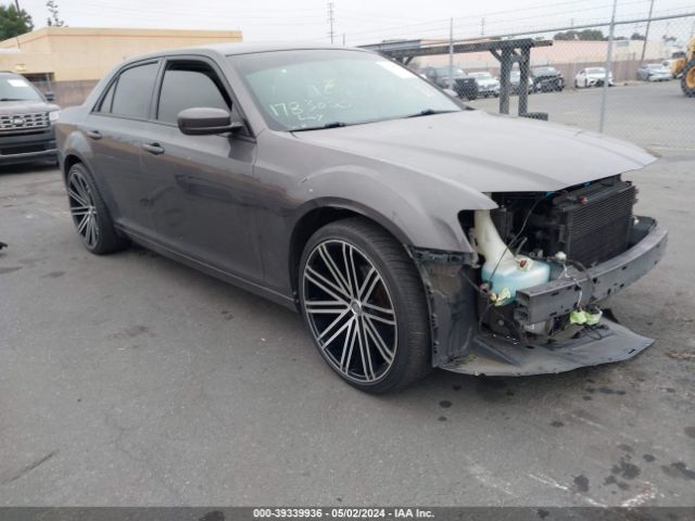 CHRYSLER 300 2014 2c3ccabg7eh261024