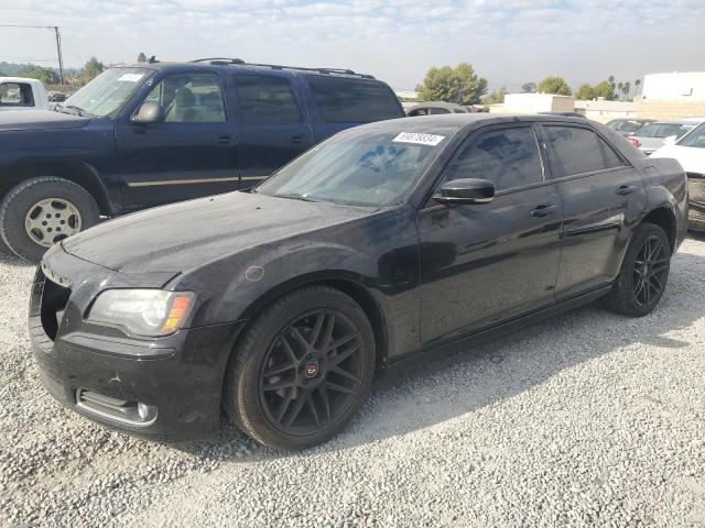 CHRYSLER 300 S 2014 2c3ccabg7eh272671