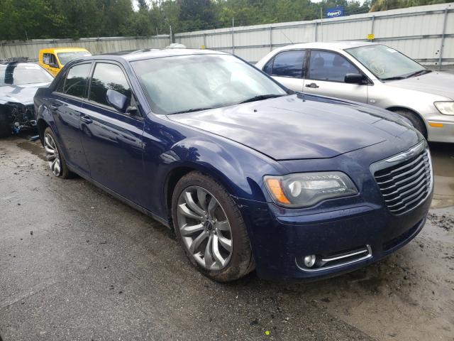 CHRYSLER 300 S 2014 2c3ccabg7eh272847