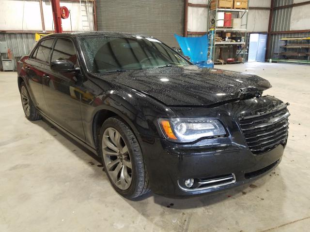 CHRYSLER 300 S 2014 2c3ccabg7eh272976