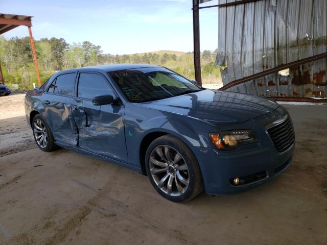 CHRYSLER 300 S 2014 2c3ccabg7eh283136