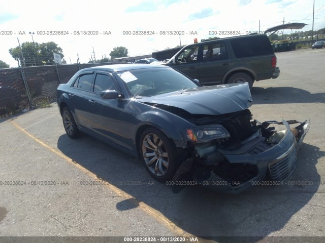 CHRYSLER 300 2014 2c3ccabg7eh303854