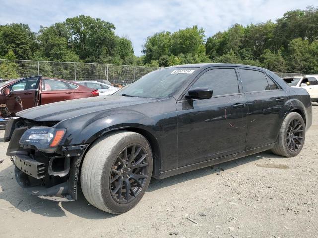 CHRYSLER 300 S 2014 2c3ccabg7eh309508