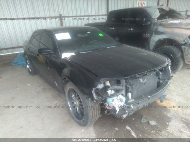 CHRYSLER 300 2014 2c3ccabg7eh321206