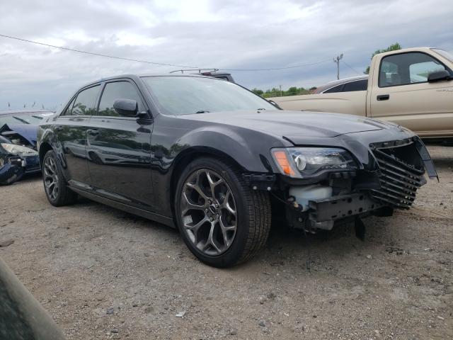 CHRYSLER 300 S 2014 2c3ccabg7eh322842