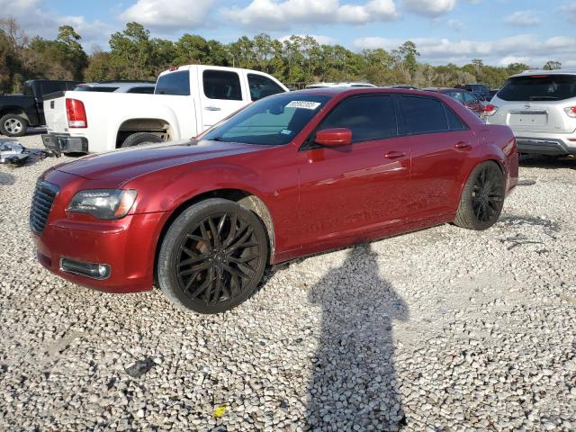 CHRYSLER 300 2014 2c3ccabg7eh322940