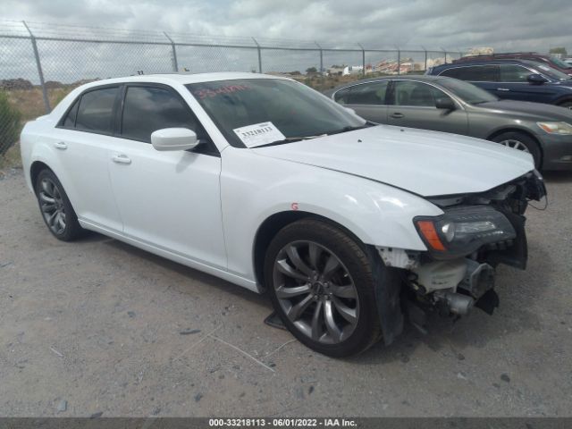 CHRYSLER 300 2014 2c3ccabg7eh340614