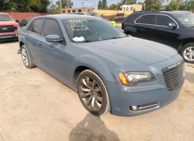 CHRYSLER 300 2014 2c3ccabg7eh343464