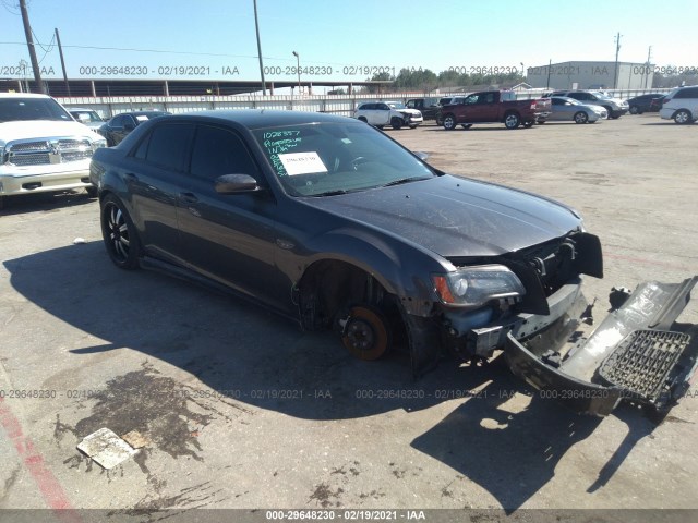 CHRYSLER 300 2014 2c3ccabg7eh345019