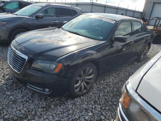 CHRYSLER 300 S 2014 2c3ccabg7eh347000