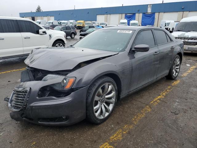 CHRYSLER 300 2014 2c3ccabg7eh355369