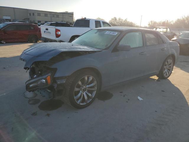 CHRYSLER 300 S 2014 2c3ccabg7eh355422