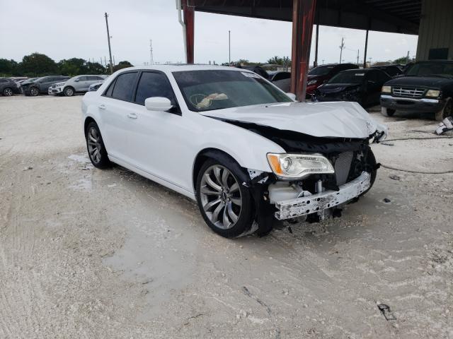 CHRYSLER 300 S 2014 2c3ccabg7eh373211