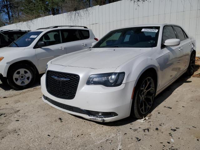 CHRYSLER 300 S 2015 2c3ccabg7fh743218