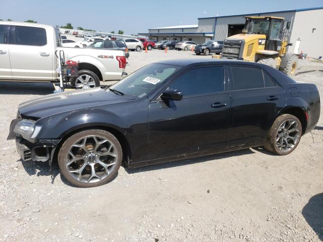 CHRYSLER 300 S 2015 2c3ccabg7fh756616