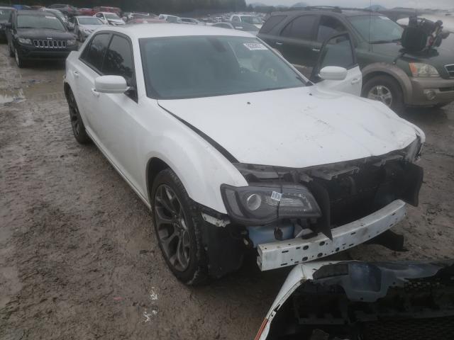 CHRYSLER 300 S 2015 2c3ccabg7fh760519