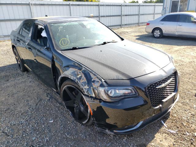 CHRYSLER 300 S 2015 2c3ccabg7fh763047