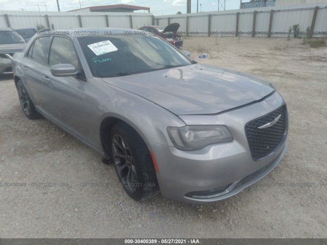 CHRYSLER 300 2015 2c3ccabg7fh766434