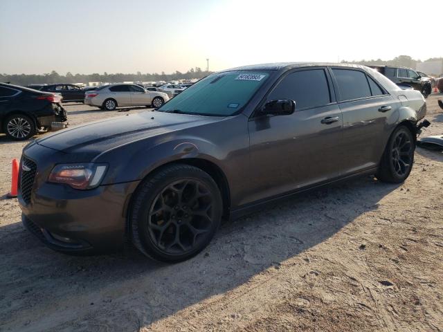 CHRYSLER 300 S 2015 2c3ccabg7fh766997