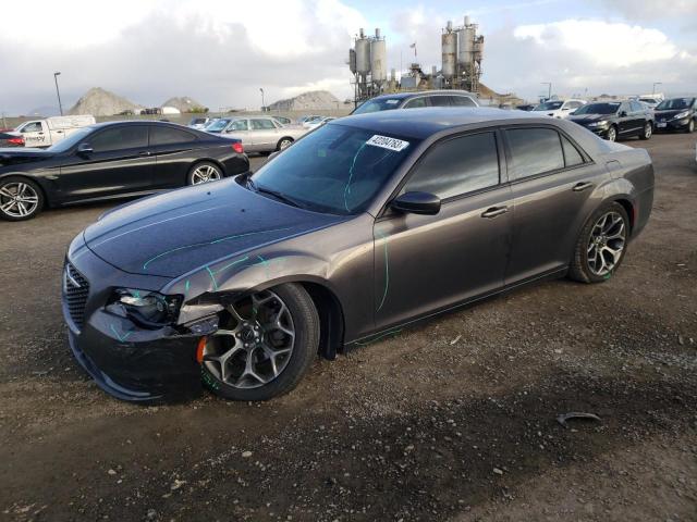 CHRYSLER 300 S 2015 2c3ccabg7fh797263