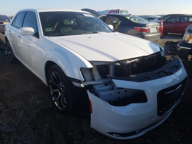 CHRYSLER 300 S 2015 2c3ccabg7fh802333