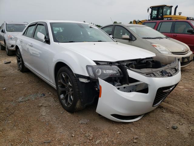 CHRYSLER 300 S 2015 2c3ccabg7fh807810