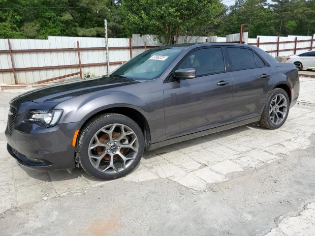 CHRYSLER 300 S 2015 2c3ccabg7fh808200