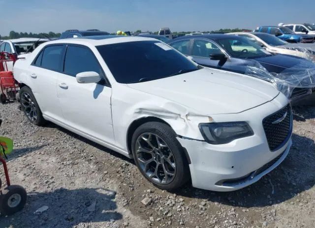 CHRYSLER 300 2015 2c3ccabg7fh829256