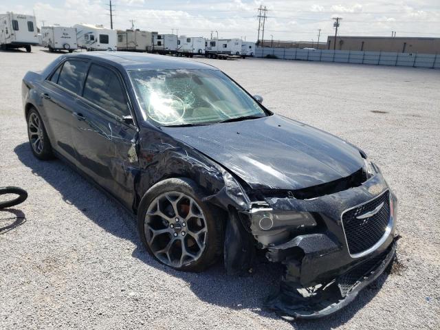 CHRYSLER 300 S 2015 2c3ccabg7fh829483