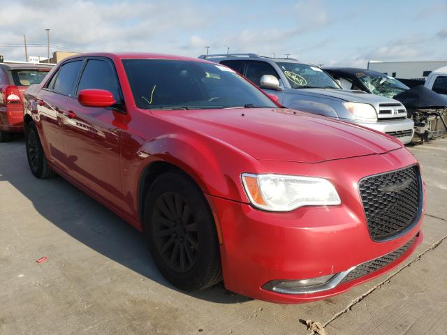 CHRYSLER 300 S 2015 2c3ccabg7fh830293