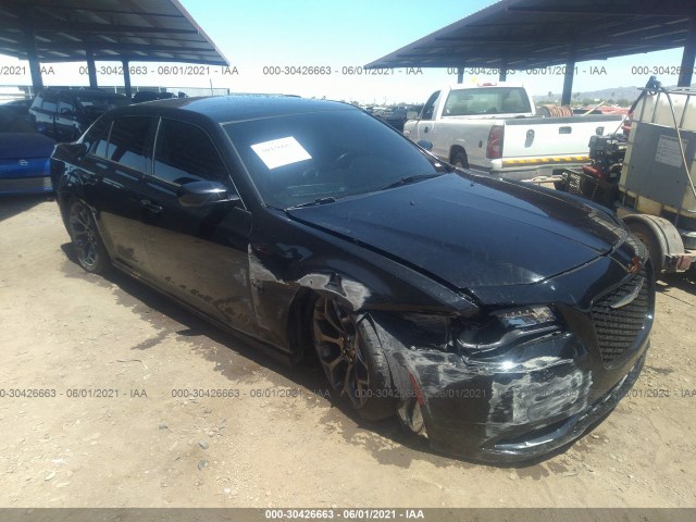 CHRYSLER 300 2015 2c3ccabg7fh842069