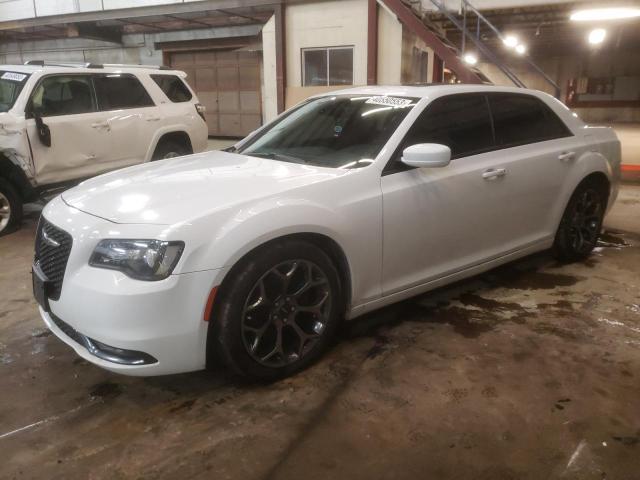 CHRYSLER 300 S 2015 2c3ccabg7fh845330