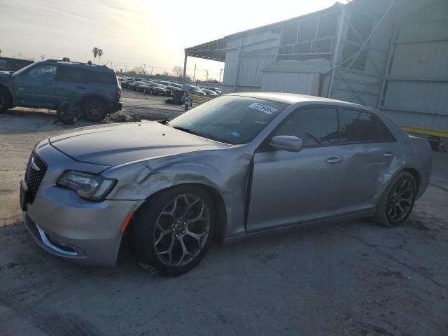 CHRYSLER 300 2015 2c3ccabg7fh845389