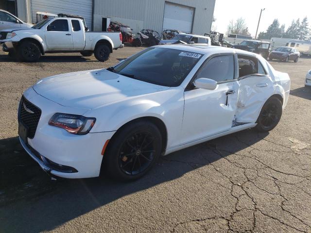 CHRYSLER 300 2015 2c3ccabg7fh845442