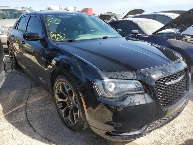 CHRYSLER 300 S 2015 2c3ccabg7fh859373