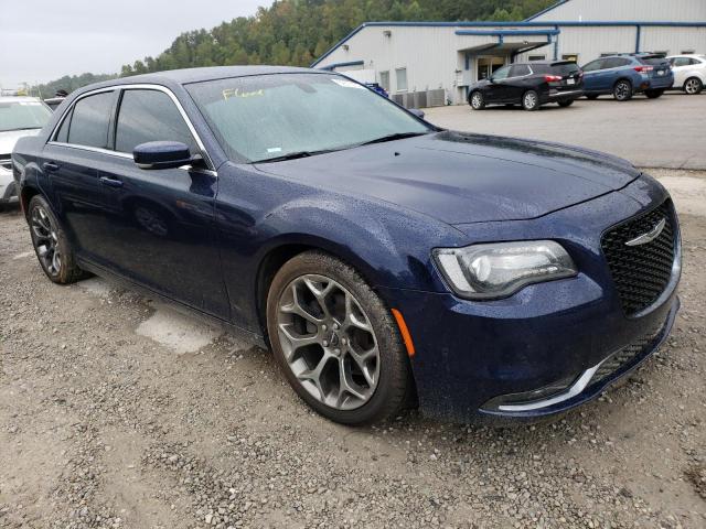 CHRYSLER 300 S 2015 2c3ccabg7fh859843