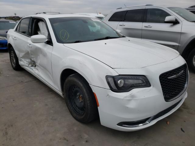 CHRYSLER 300 S 2015 2c3ccabg7fh864380